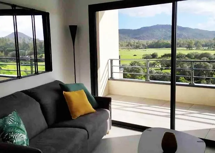 Appartement Stanatura - Luxe - Proche Du Port - 1 Chambre - Pour Des Vacances Paisibles