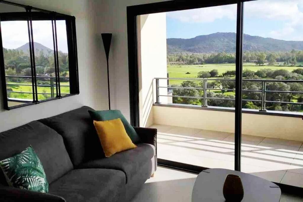Appartement Stanatura - Luxe - Proche Du Port - 1 - Pour Des Paisibles *