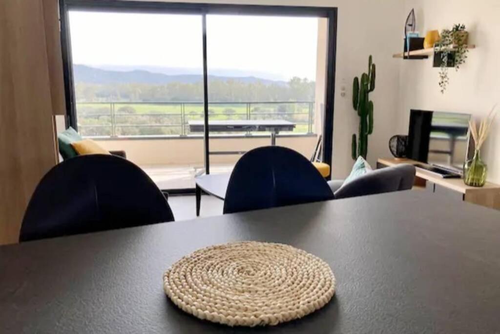 Stanatura - Luxe - Proche Du Port - 1 - Pour Des Paisibles Appartement *