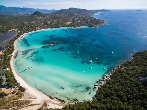 Appartement Stanatura - Luxe - Proche Du Port - 1 - Pour Des Paisibles Porto-Vecchio (Corsica)