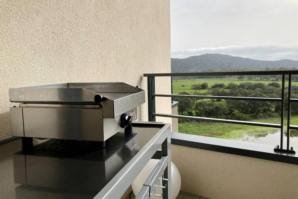 Stanatura - Luxe - Proche Du Port - 1 - Pour Des Paisibles * Porto-Vecchio (Corsica)