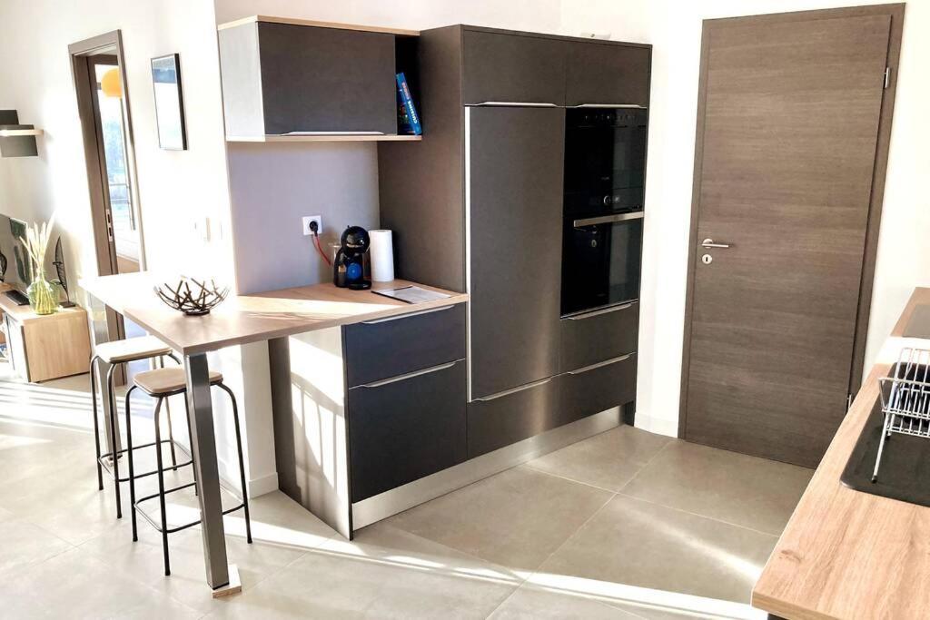 Appartamento Stanatura - Luxe - Proche Du Port - 1 - Pour Des Paisibles *
