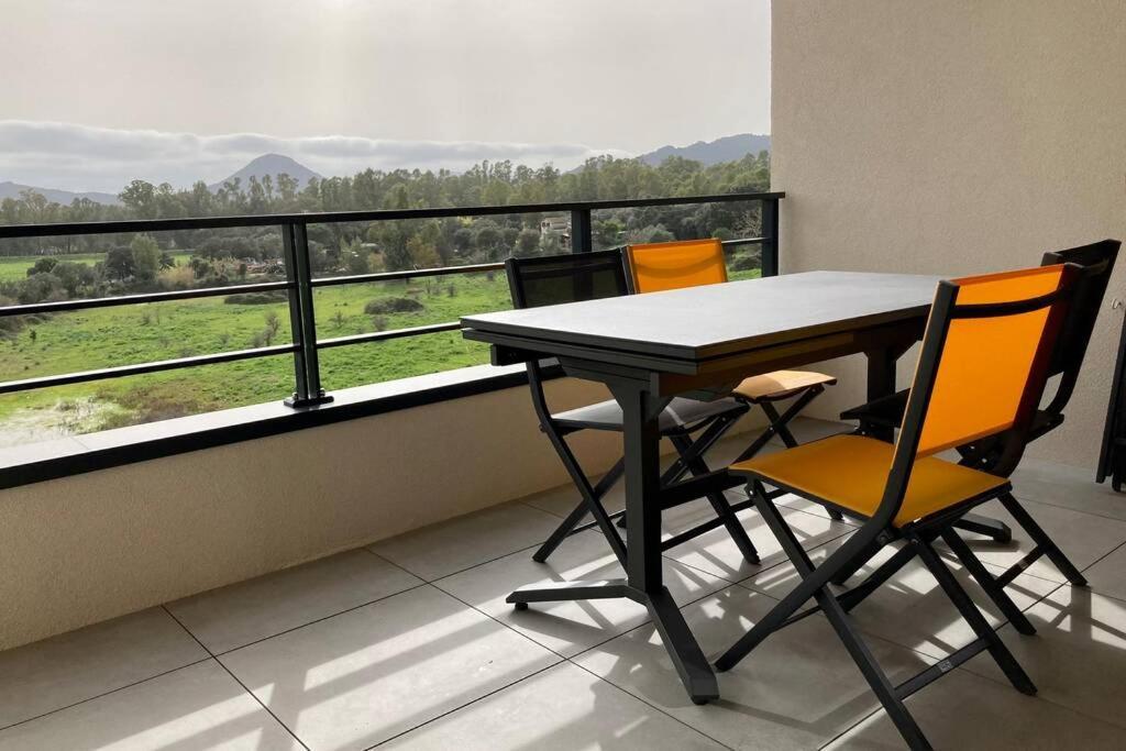Apartment Stanatura - Luxe - Proche Du Port - 1 - Pour Des Paisibles Porto-Vecchio (Corsica)