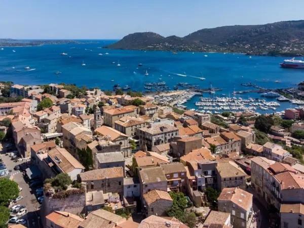 Stanatura - Luxe - Proche Du Port - 1 - Pour Des Paisibles Apartment